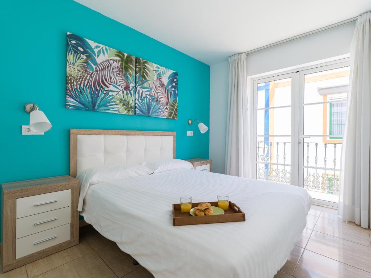 Marina Nº 298 Apartment Puerto De Mogan Exterior photo