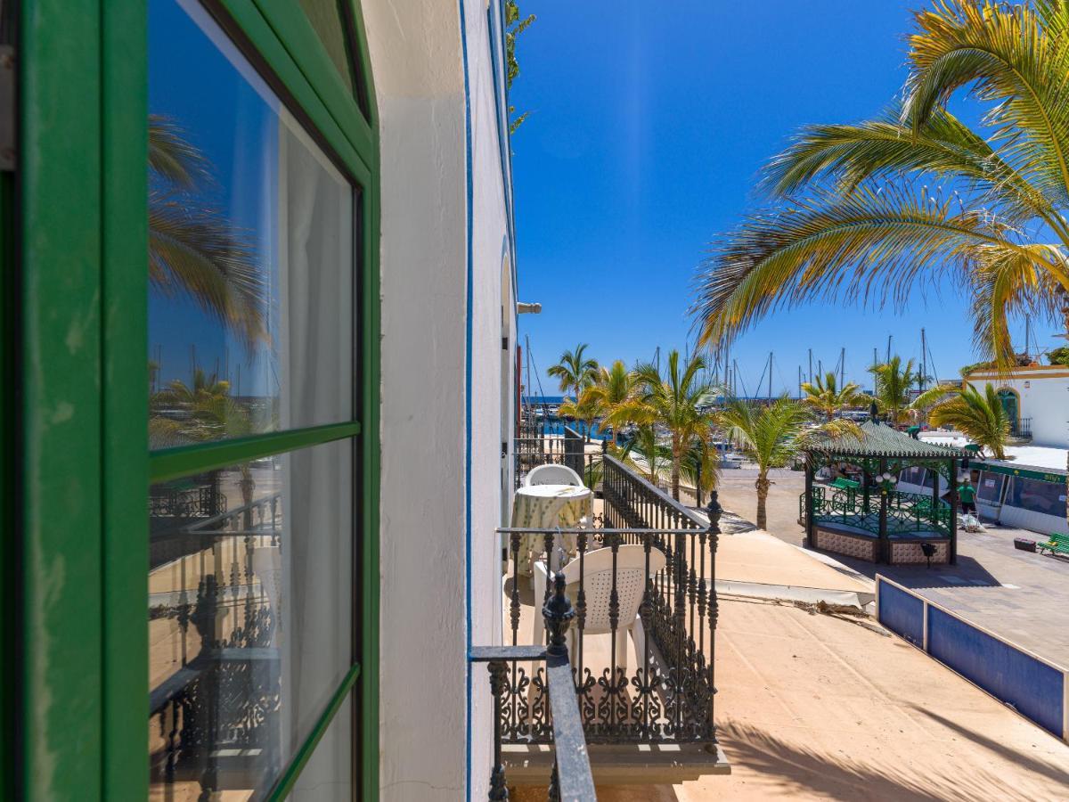 Marina Nº 298 Apartment Puerto De Mogan Exterior photo