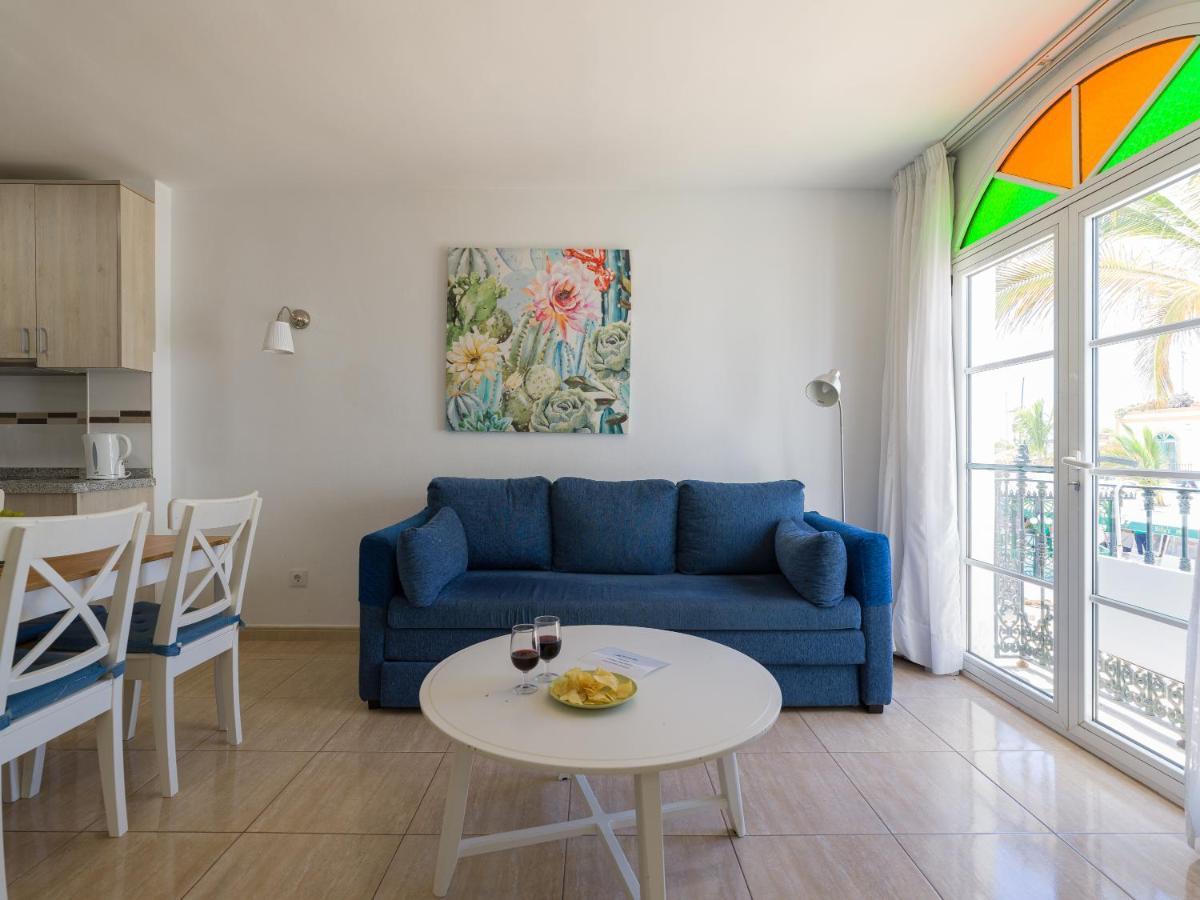 Marina Nº 298 Apartment Puerto De Mogan Exterior photo
