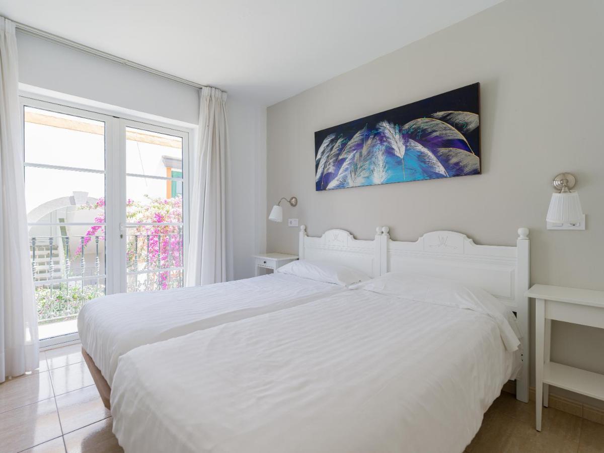 Marina Nº 298 Apartment Puerto De Mogan Exterior photo
